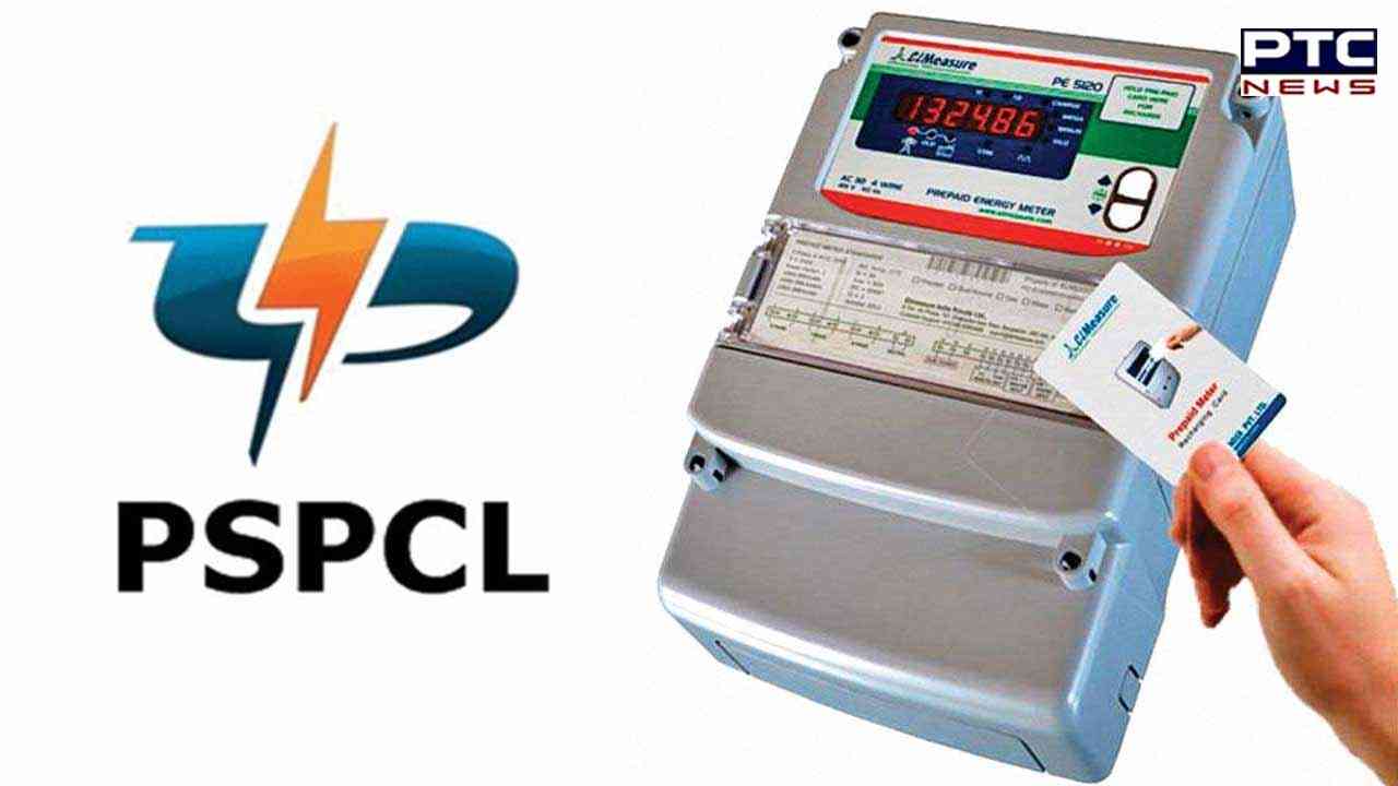 Punjab Cashstrapped PSPCL gets funds for smart meters and system