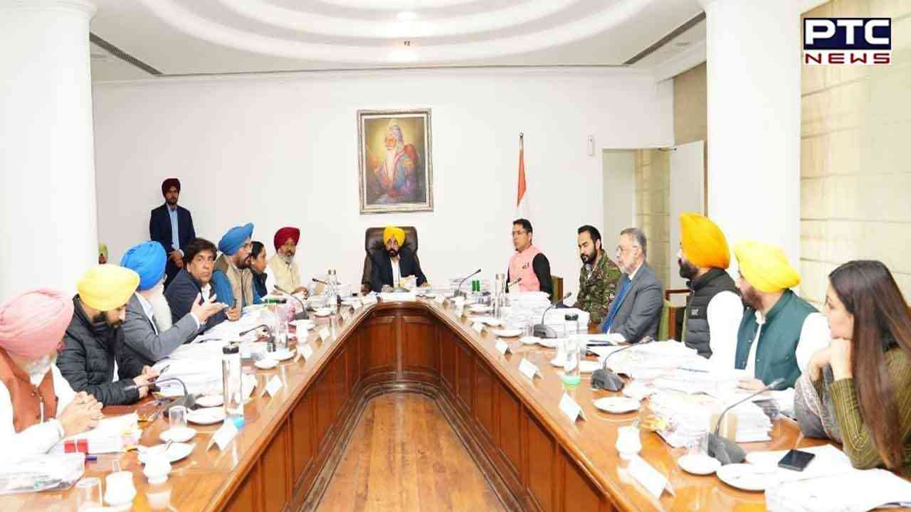 AAP govt in Punjab to present first full Budget on March 10