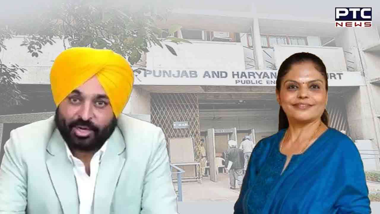 Punjab roll backs decision to remove Manisha Gulati as chairperson of women panel