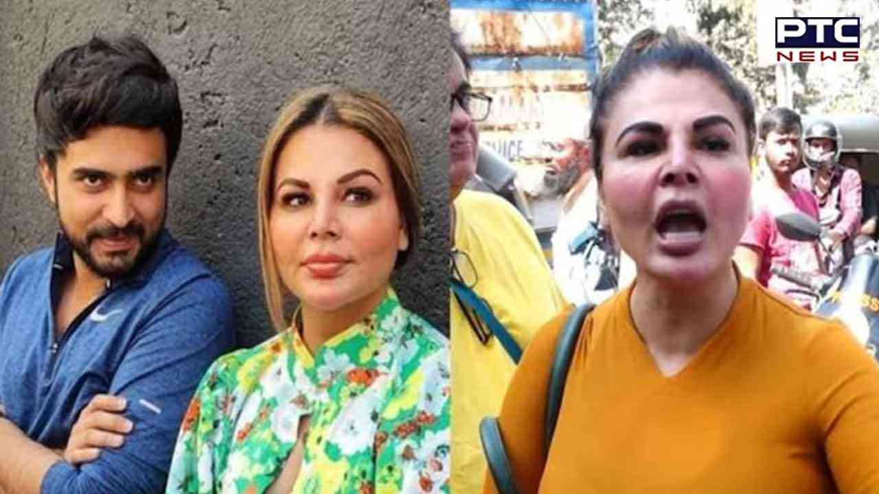 Rakhi Sawant heading for another divorce?