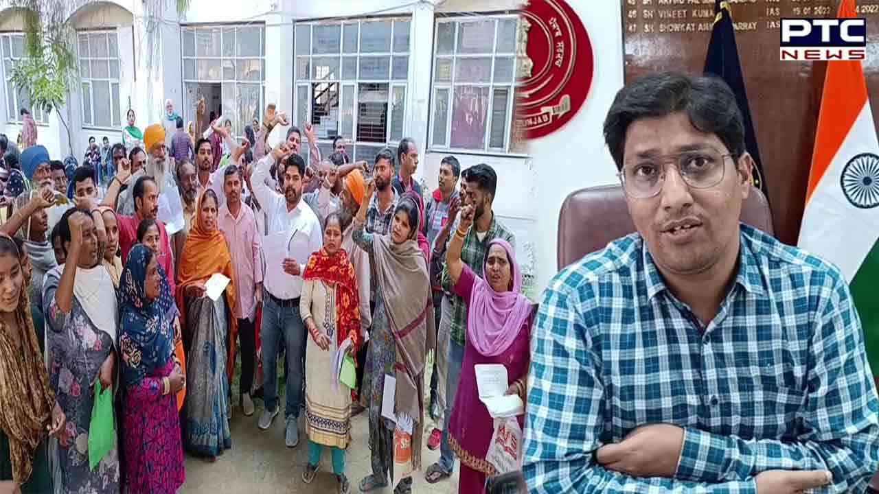 Ration Card Suspended: ਮੁਫ਼ਤ ਰਾਸ਼ਨ ਦੀ ਸਹੂਲਤ ਨੂੰ ਲੈ ਕੇ ਪੰਜਾਬ ਸਰਕਾਰ ਦੀਆਂ ਨਵੀਆਂ ਹਦਾਇਤਾਂ ਨੇ ਗਰੀਬਾਂ ਵਿੱਚ ਮਚਾਈ ਹਾਹਾਕਾਰ