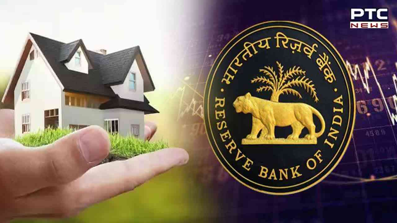 RBI ਨੇ ਰੈਪੋ ਦਰ 'ਚ 0.25% ਦਾ ਕੀਤਾ ਵਾਧਾ, ਮਹਿੰਗੀ ਹੋ ਜਾਵੇਗੀ EMI