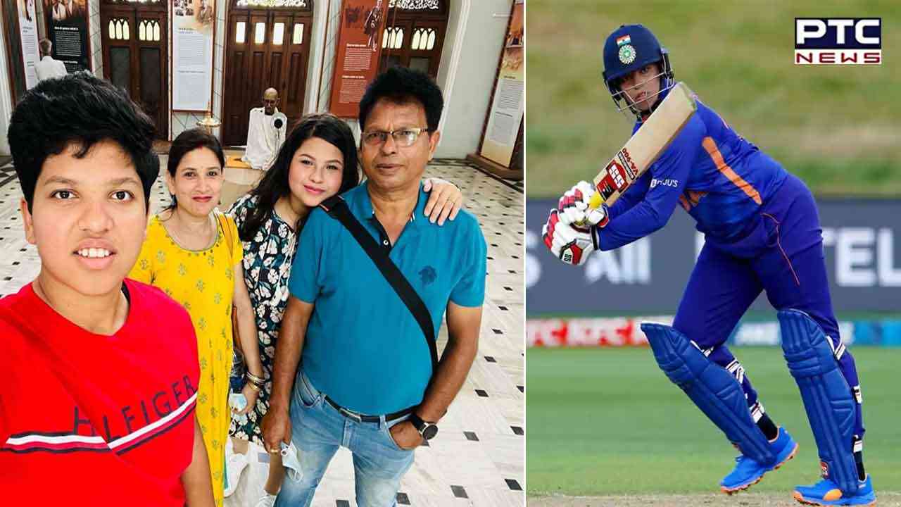 WPL Auction 2023: Will get a flat for my daughter Richa Ghosh with bid money, says  wicketkeeper-batter's father
