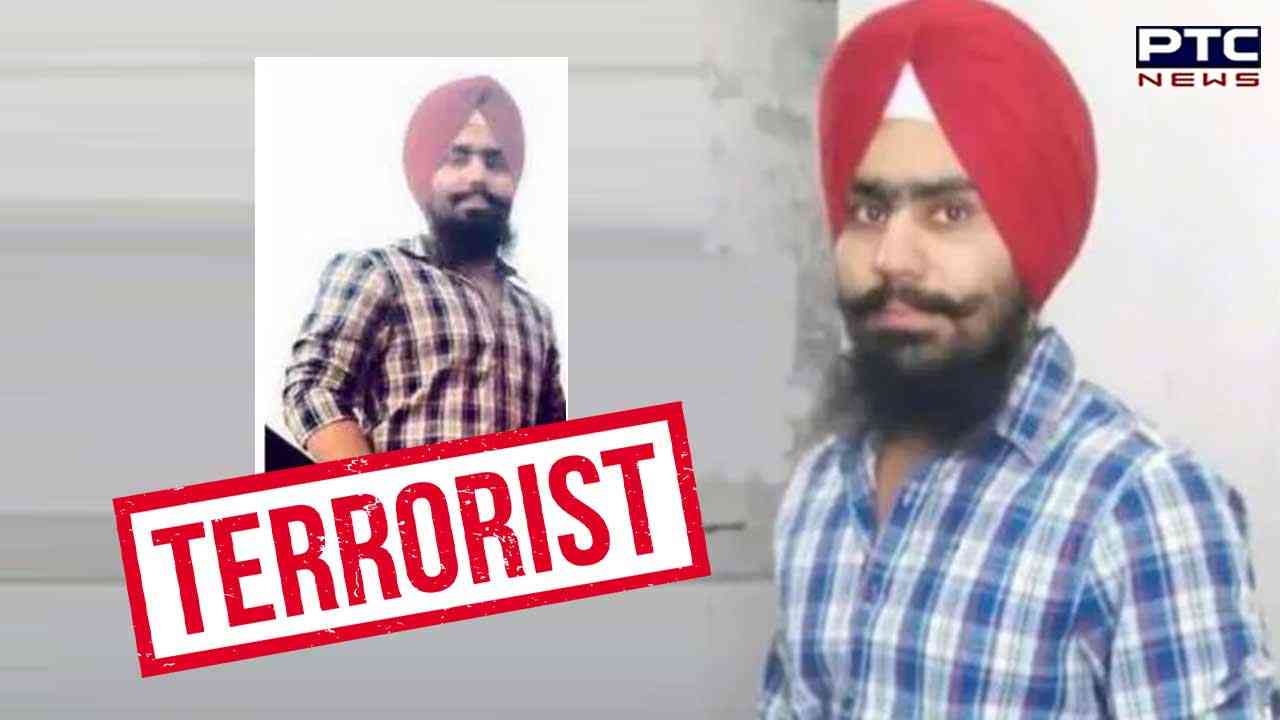 Centre declares Harwinder Rinda terrorist, bans JK Ghaznavi Force for terror acts