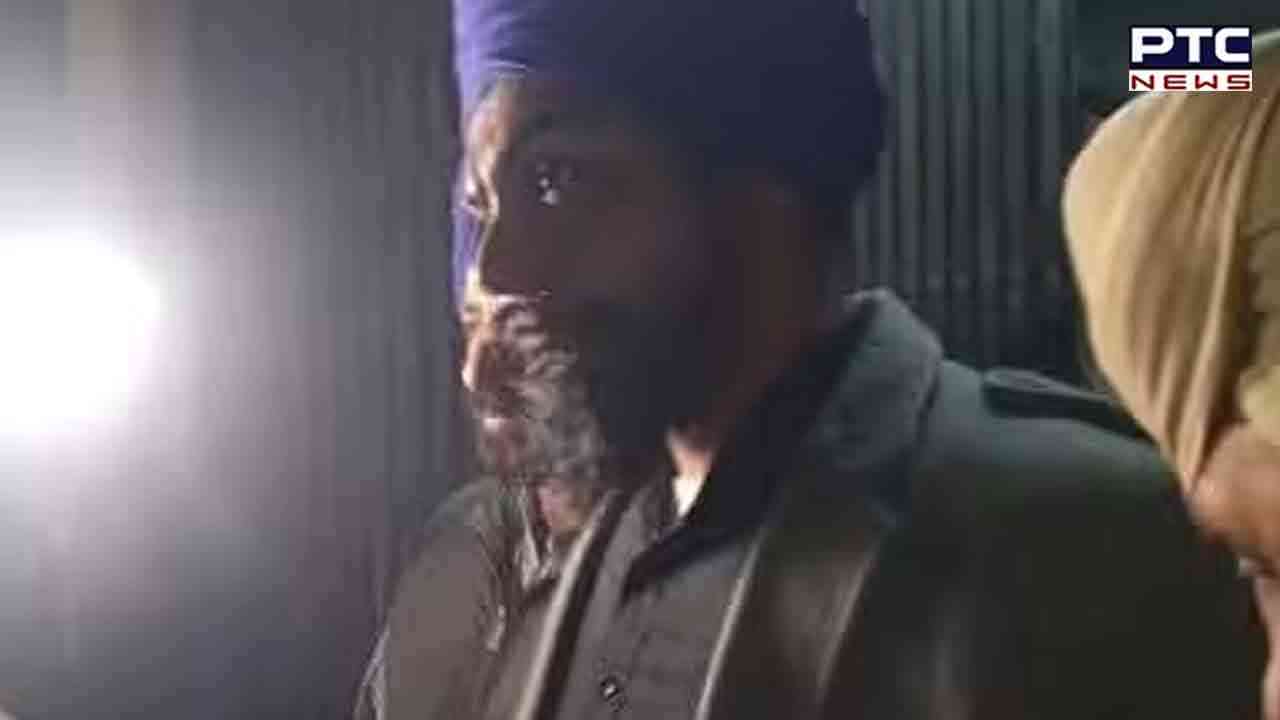 ਅੰਮ੍ਰਿਤਪਾਲ ਸਿੰਘ ਦੇ ਸਾਥੀ ਲਵਪ੍ਰੀਤ ਸਿੰਘ ਨੂੰ 14 ਦਿਨ ਦੀ ਨਿਆਇਕ ਹਿਰਾਸਤ 'ਚ ਭੇਜਿਆ