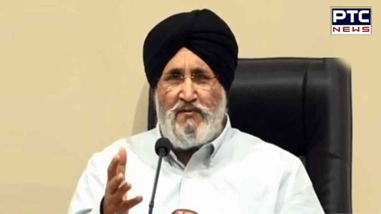 Shiromani Akali Dal Panthak Front:ਬੰਦੀ ਸਿੰਘਾਂ ਦੀ ਰਿਹਾਈ ਦੀ ਮੁਹਿੰਮ ਨਾਲ ਵੱਖ-ਵੱਖ ਧਰਮਾਂ ਦੇ ਲੋਕ ਜੁੜੇ ਹਨ : ਡਾ.ਦਲਜੀਤ ਚੀਮਾ