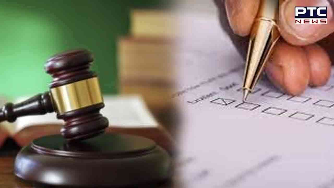 'Irregularities' in recruitment of civil judges in Haryana, Punjab to the fore