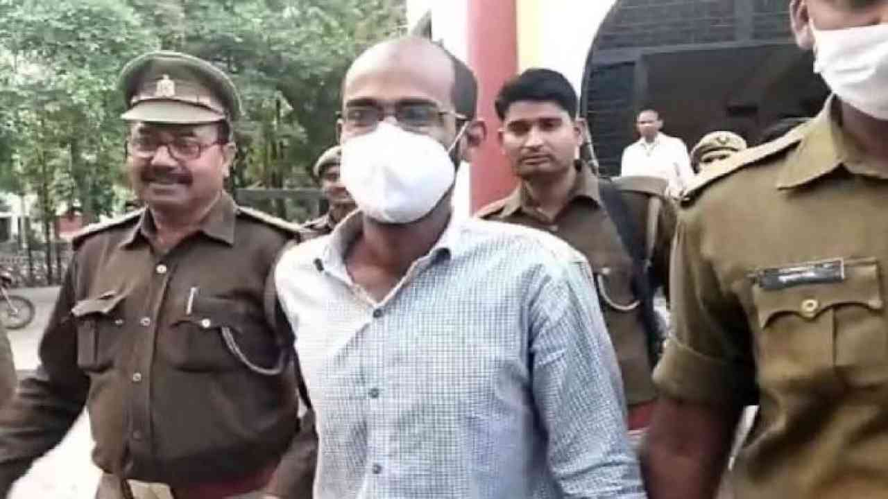 पत्रकार सिद्दीक कप्पन जेल से हुए थे रिहा, हाथरस गैंगरेप में हिंसा फैलाने की साजिश रचने का था आरोप