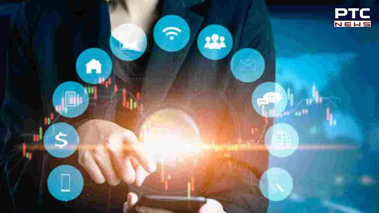 ‘India moving towards becoming a digital economy with chaiwala to fadiwala’