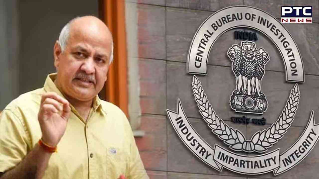 Excise case: Delhi Dy CM Manish Sisodia summoned by CBI, seeks more time till Feb-end