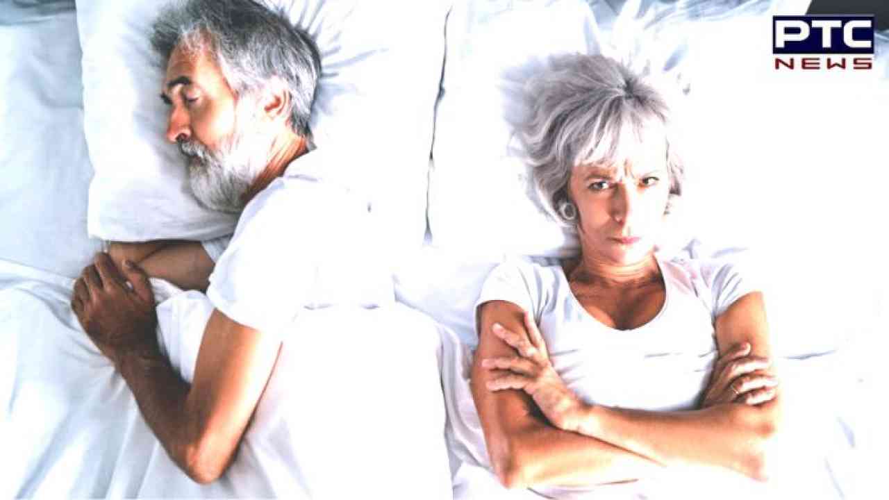 ਕੀ ਹੈ Sleep Divorce? ਕਿਵੇਂ ਜੋੜਿਆਂ ਨੂੰ ਇਹ ਪਹੁੰਚਾ ਰਿਹੈ ਲਾਭ