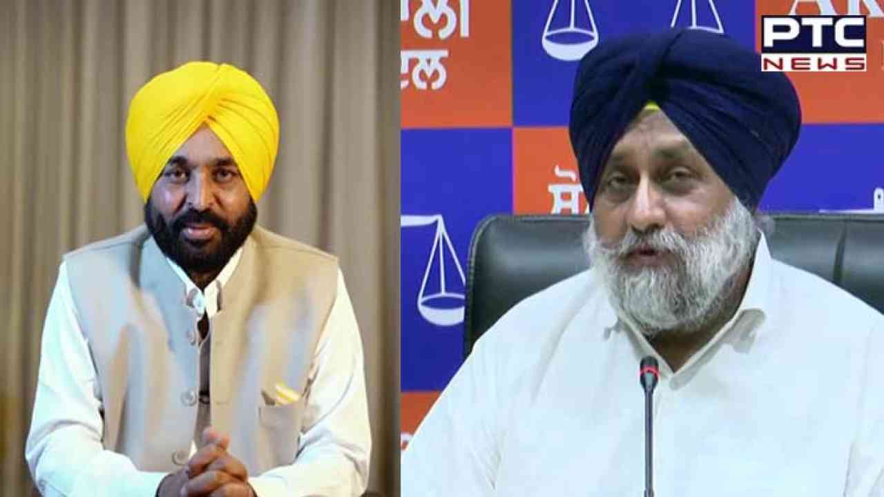 AAP govt in Punjab driving PSPCL to bankruptcy by denying it subsidy: SAD's Sukhbir Singh Badal