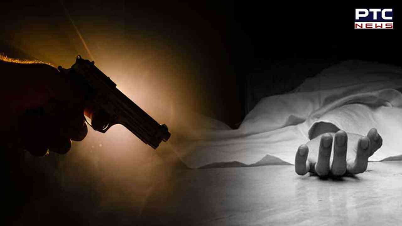 ਸਾਈਬਰ ਸਿਟੀ ਗੁਰੂਗ੍ਰਾਮ ’ਚ ਟੈਕਸੀ ਡਰਾਈਵਰ ਦਾ ਗੋਲੀਆਂ ਮਾਰ ਕੇ ਕਤਲ