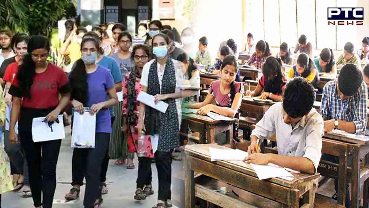 Punjab to reconduct exam for posts of naib tehsildar