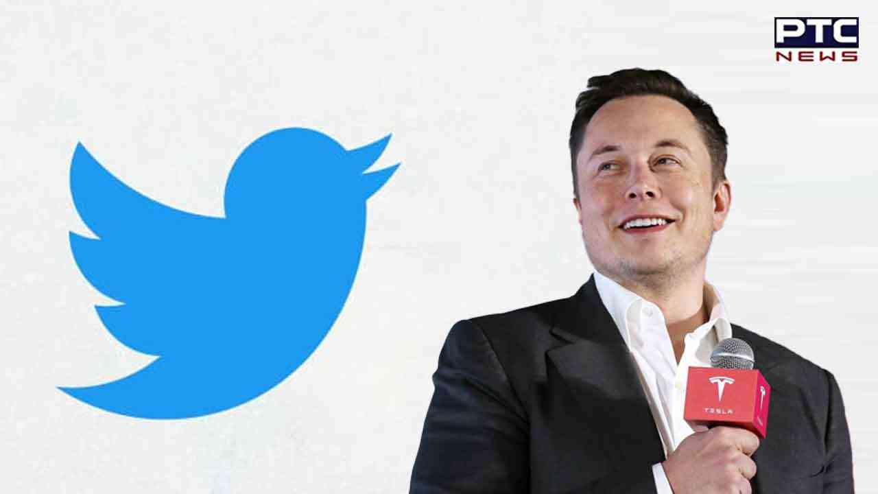 Elon Musk to appoint Twitter CEO by 2023 end