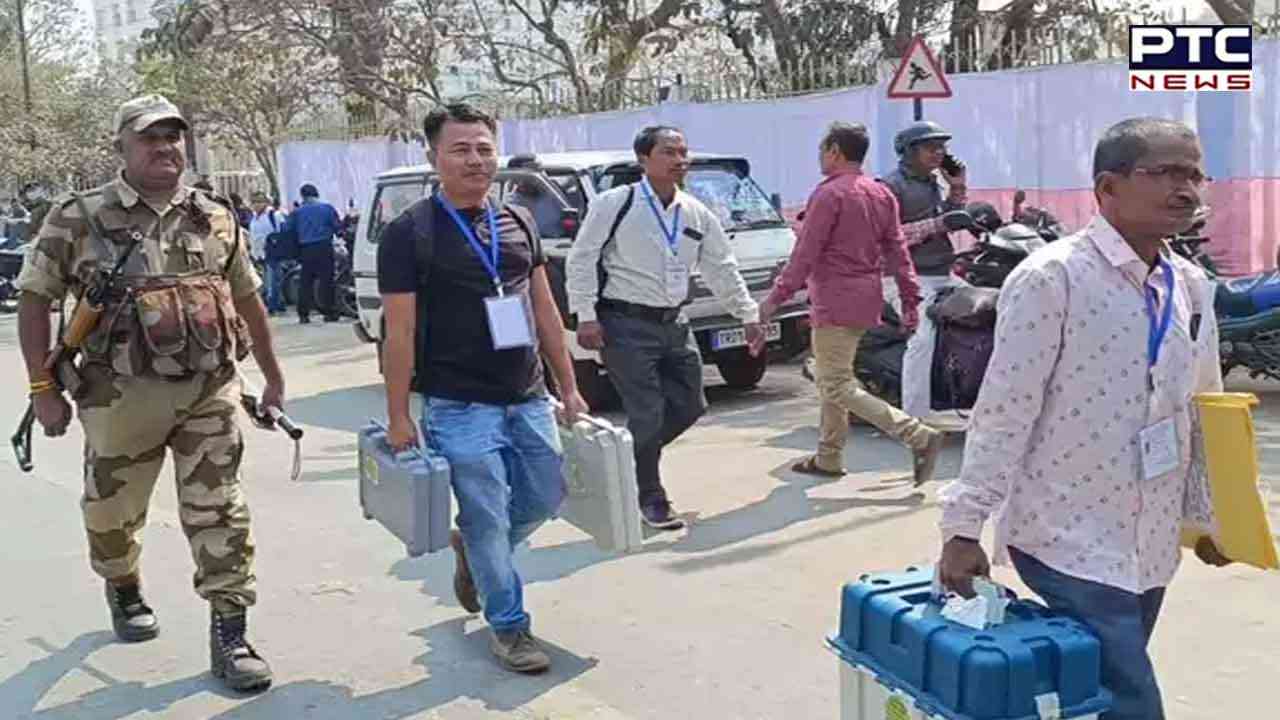 Tripura elections: Fate of 259 candidates sealed as polling continues; 3 hurt in violence incidents