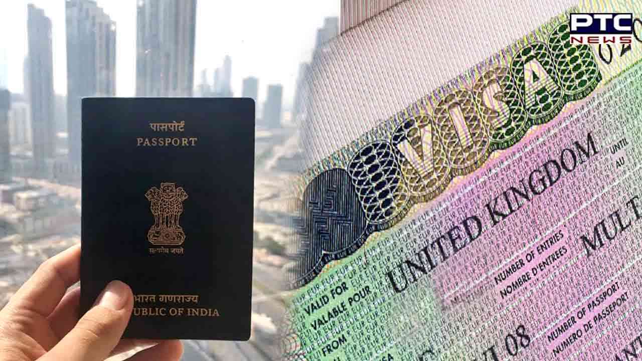 India records highest number of student visas with 73%, work visas with 130% hike