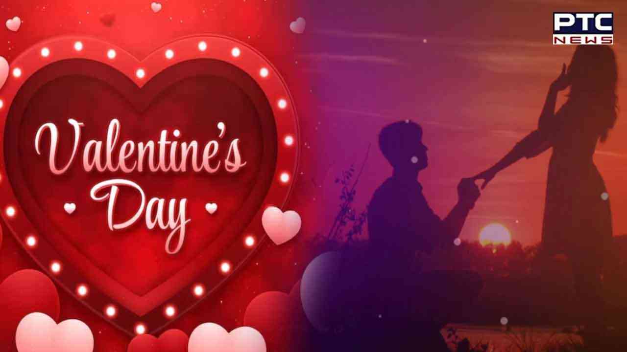 Happy Valentine’s Day 2023: Wishes, quotes, images, greetings to share with your love