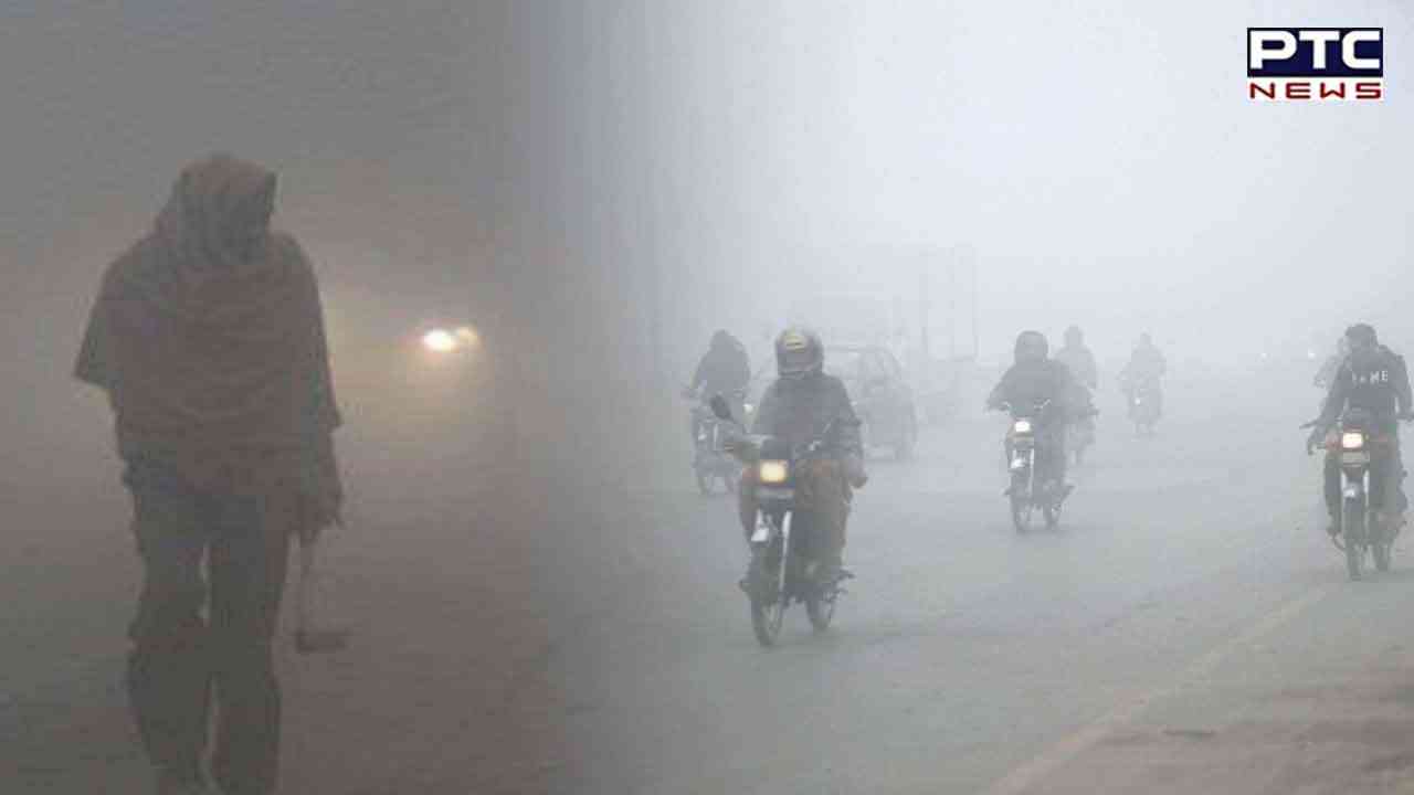 ਪੰਜਾਬ-ਹਰਿਆਣਾ ’ਚ ਛਾਈ ਸੰਘਣੀ ਧੁੰਦ, ਆਉਣ ਵਾਲੇ ਦਿਨਾਂ ’ਚ ਇਸ ਤਰ੍ਹਾਂ ਦਾ ਰਹੇਗਾ ਮੌਸਮ