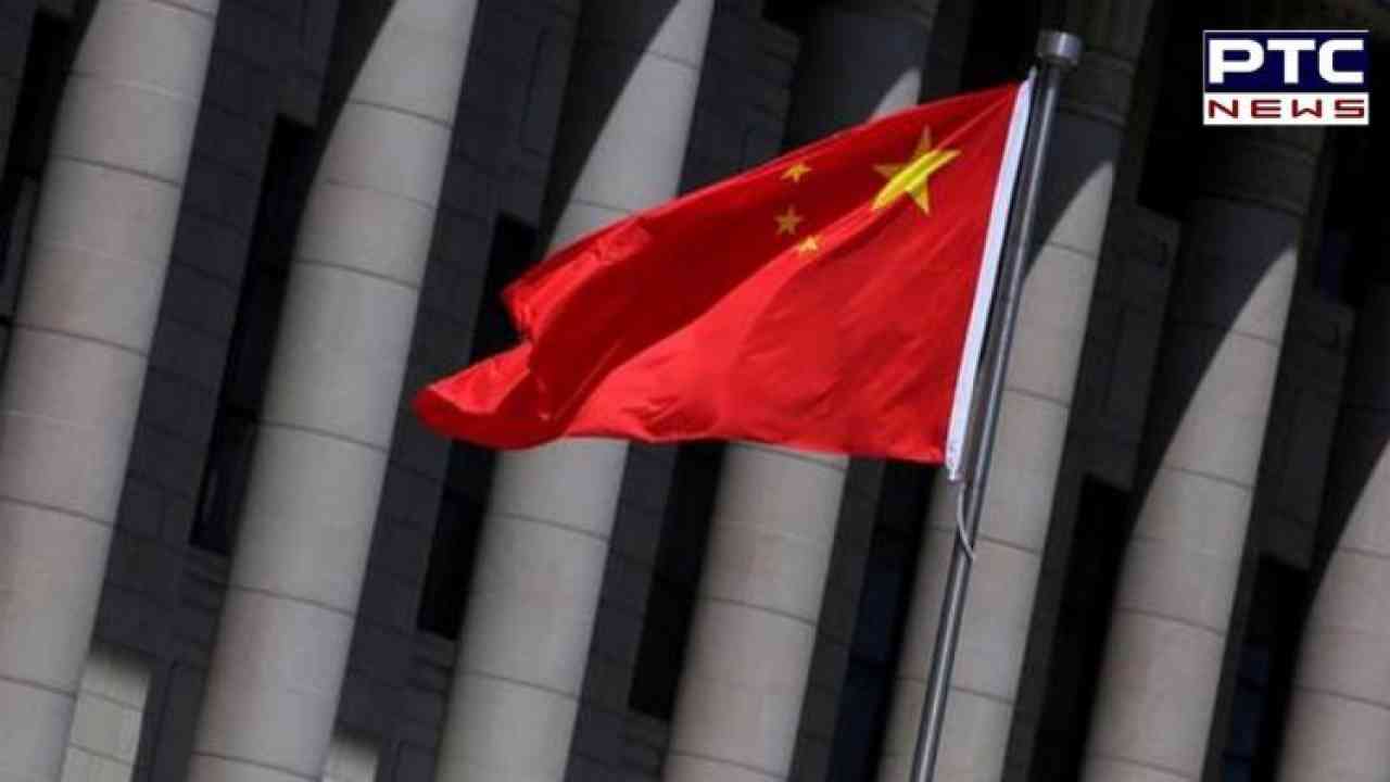 After US and Canada, China spots unidentified object flying over its waters