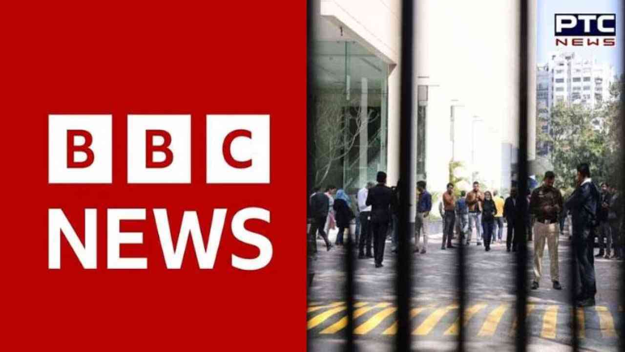 Hope matters resolve soon: BBC as income tax 'survey' concludes nearly after 60 hrs