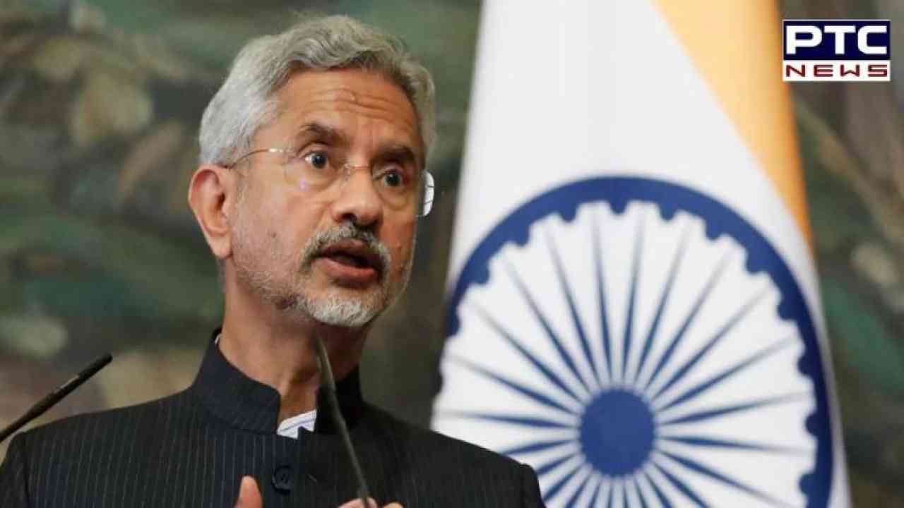 Ukraine-Russia conflict: Both countries know 'if we can be of any use, we will be willing,' says Jaishankar