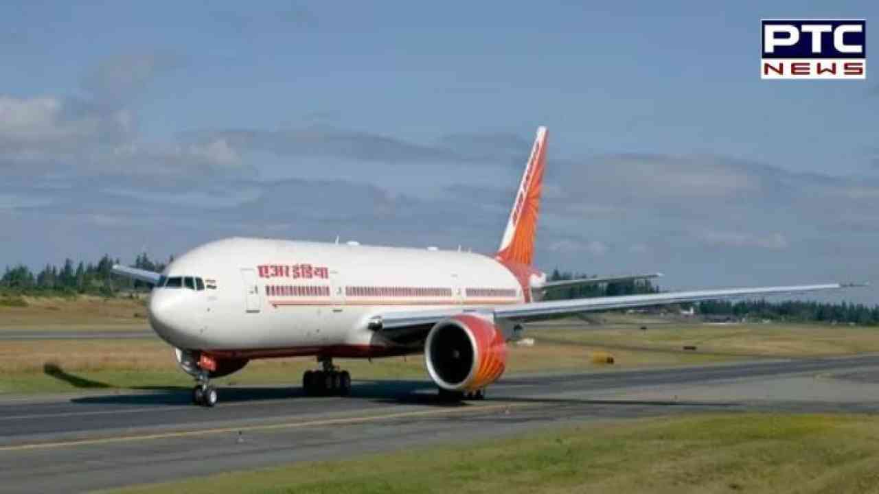 'Historic agreement': Air India to buy 540 Airbus and Boeing planes