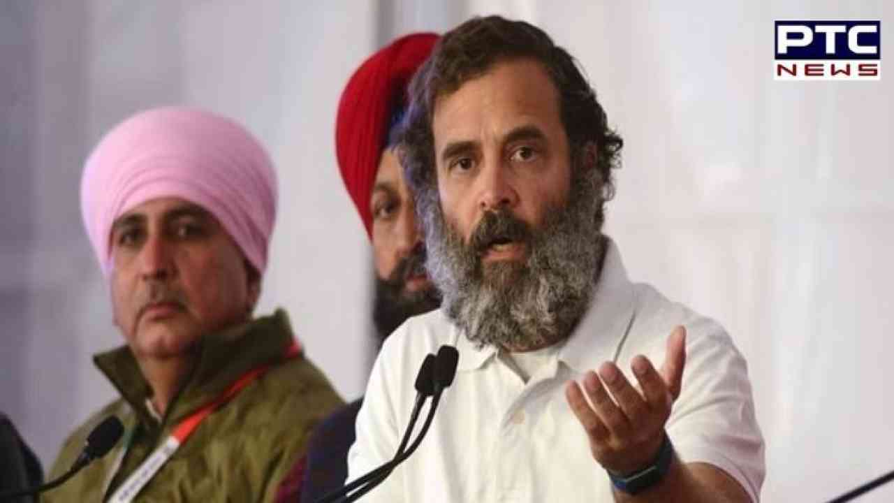 Kanpur mother-daughter death: Rahul Gandhi slams 'bulldozer policy,' calls it face of govt's cruelty