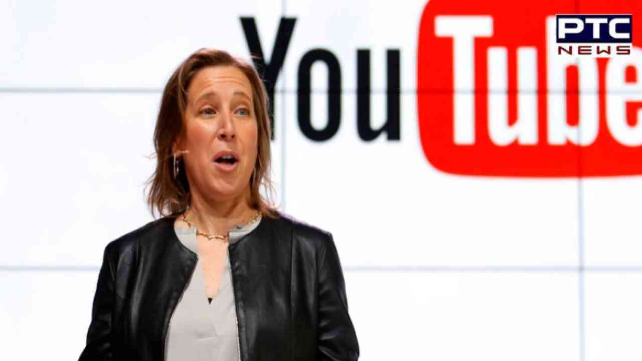 Youtube Ceo Susan Wojcicki Steps Down Indian Origin Neal Mohan To Take