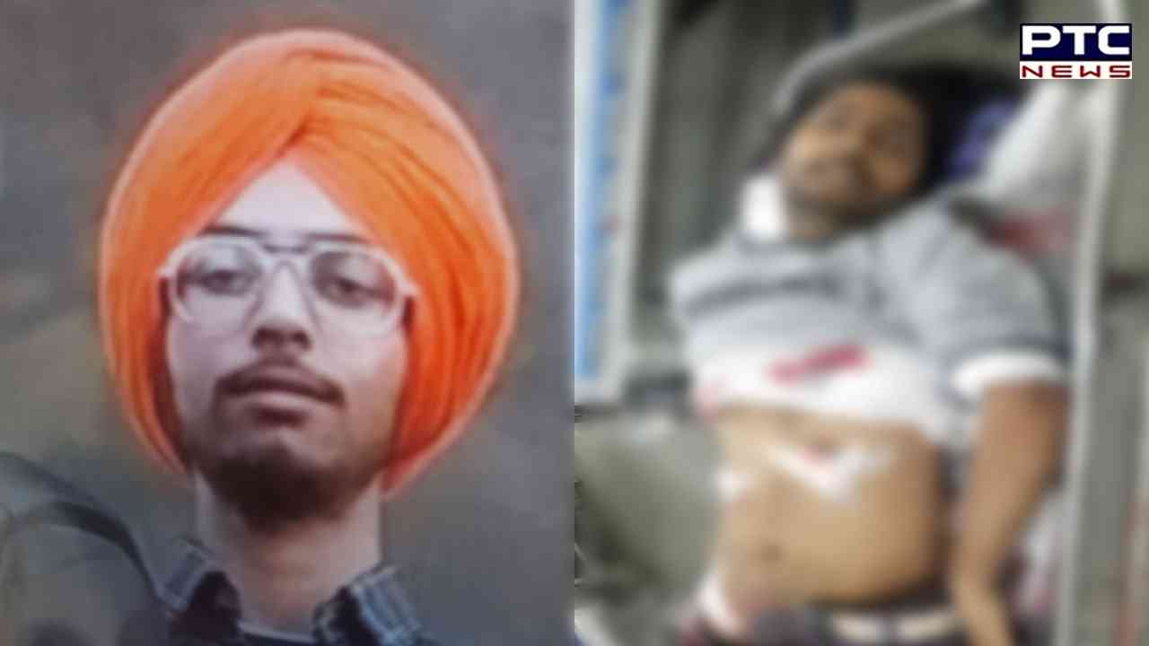 Student Murder in Punjabi University: ਪੰਜਾਬੀ ਯੂਨੀਵਰਸਿਟੀ ਪਟਿਆਲਾ 'ਚ ਵਿਦਿਆਰਥੀ ਦਾ ਤੇਜ਼ਧਾਰ ਹਥਿਆਰ ਨਾਲ ਕਤਲ