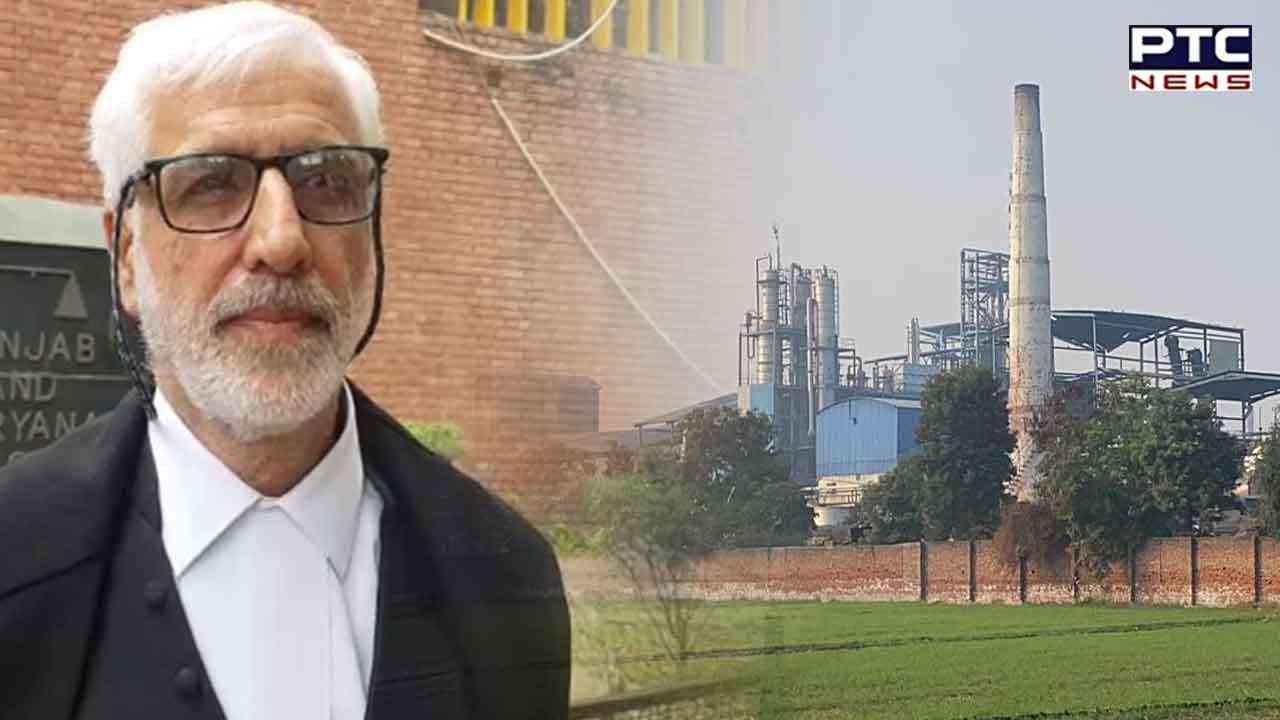 Zira liquor factory row: Another jolt for owners as Punjab refuses to renew licence of factory