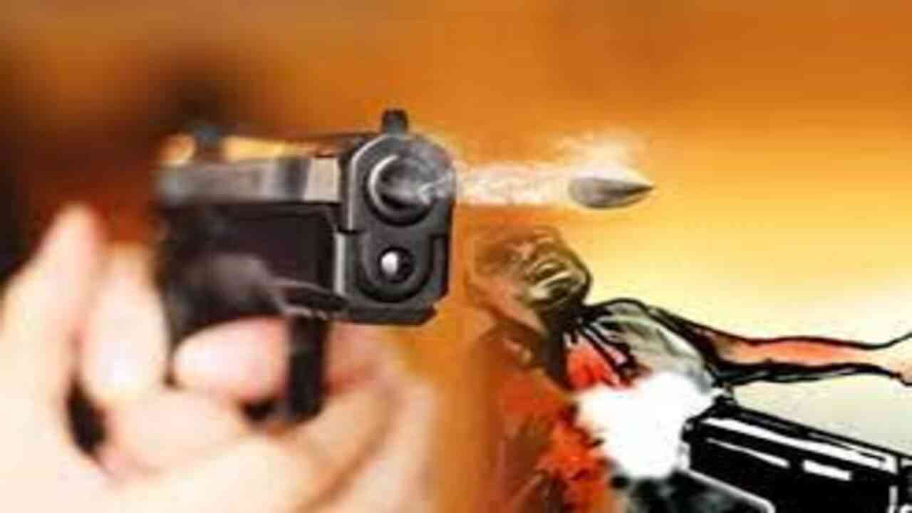 दूसरी जाति के प्रेमी संग आपत्तिजनक इन्स्टा रील रील देख गुस्साए पिता ने माँ बेटी को मारी गोली, दोनों की मौत