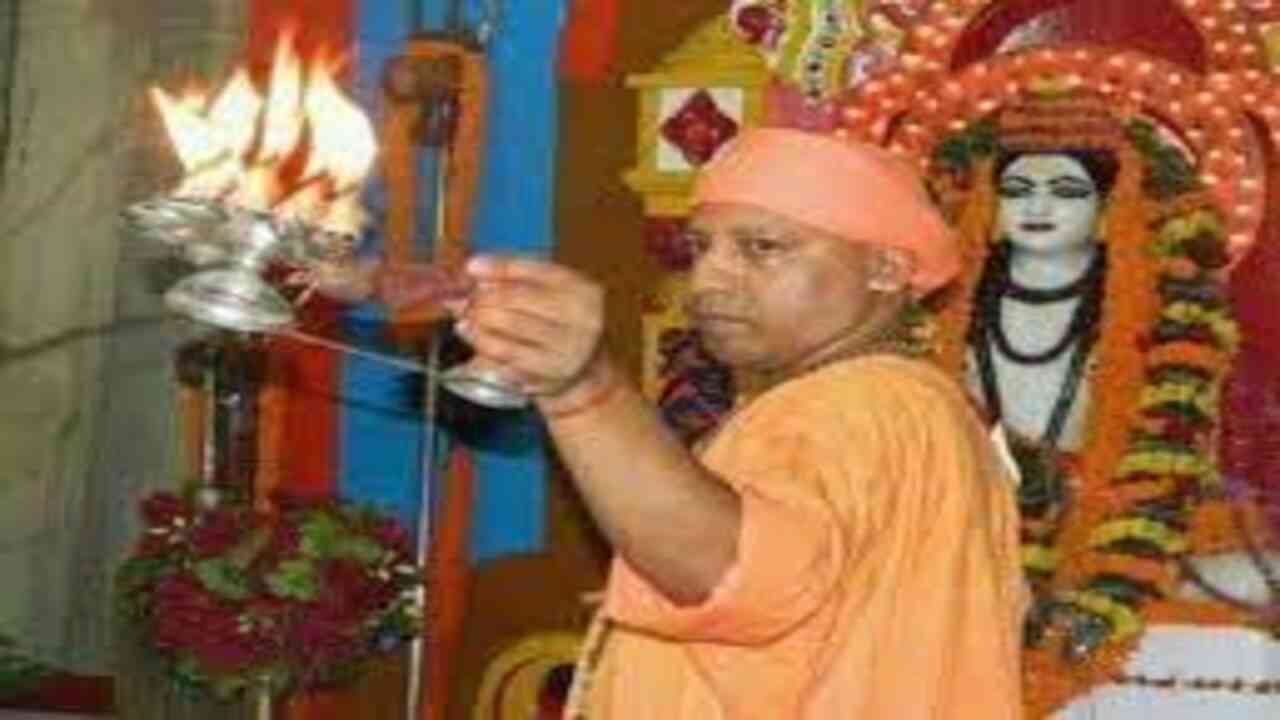यूपी के प्रत्येक जिले के हर तहसील और ब्लाक में होगा रामायण और दुर्गा सप्तशती का सरकारी आयोजन