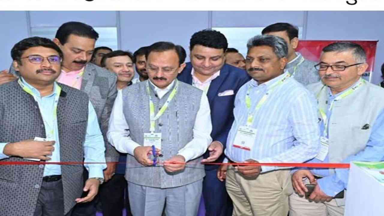 हिमाचल उद्योग विभाग का मुंबई फार्मा एक्सपो से समझौता, 8 हजार लोगों को रोजगार मिलने संभावना