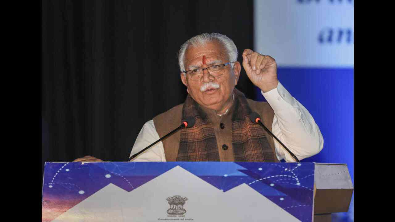 फल-सब्जियां निर्यात करने के लिए हिसार हवाई अड्डे से कार्गो उड़ान की योजना बना रही सरकार