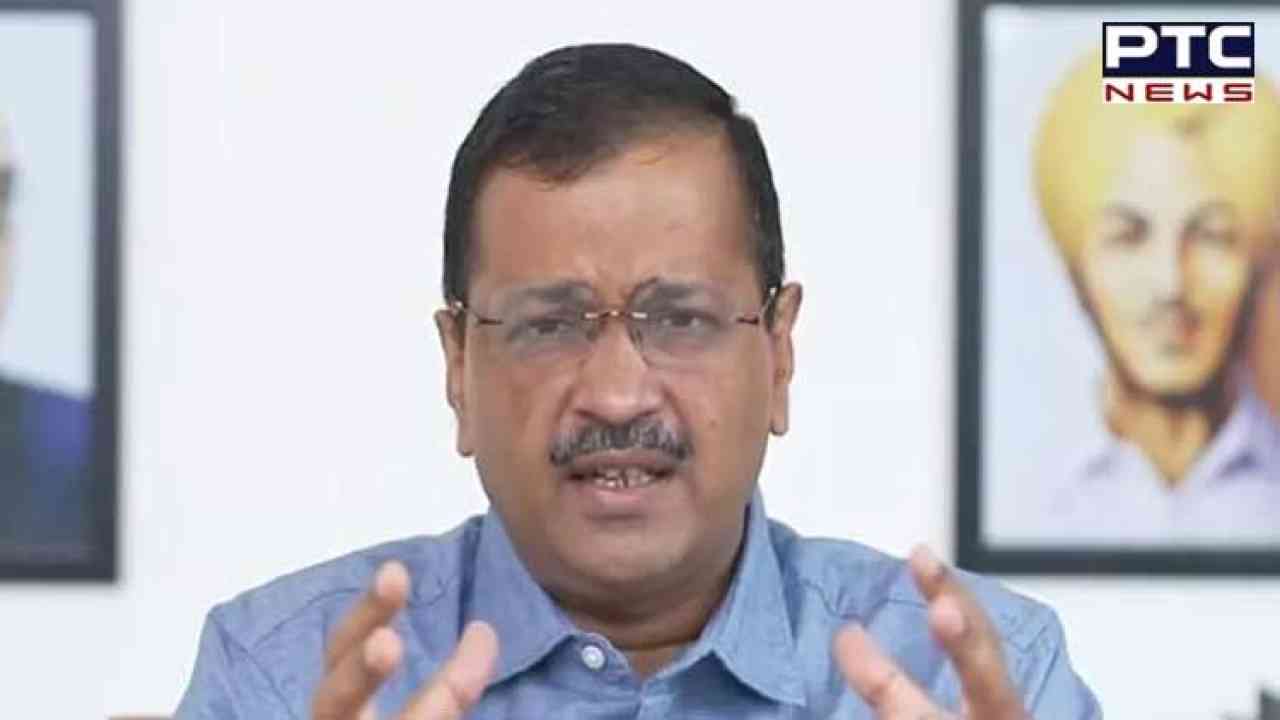 MHA hits back after AAP alleges that Centre stalled Delhi Budget on presentation eve