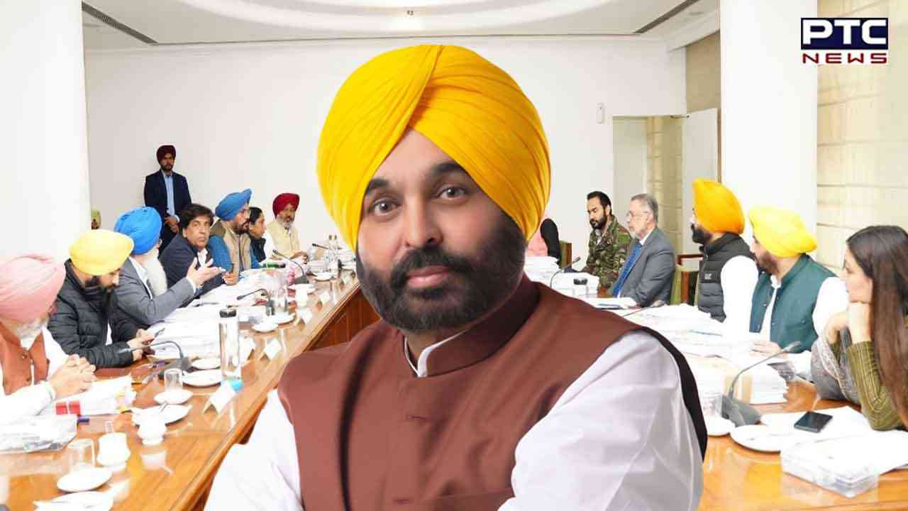 Mann Government: ਇਕ ਸਾਲ ਪੂਰਾ; ਵਿਰੋਧੀਆਂ ਦੇ ਨਿਸ਼ਾਨੇ 'ਤੇ ਆਪ ਸਰਕਾਰ