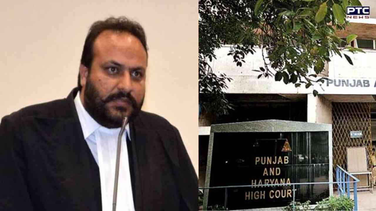 Punjab, Haryana HC gets new Additional Judge