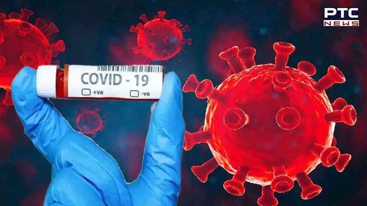 Coronavirus Case Update: ਭਾਰਤ 'ਚ ਮੁੜ ਵਧੇ ਕੋਰੋਨਾ ਦੇ ਮਾਮਲੇ, 24 ਘੰਟਿਆਂ ’ਚ 3016 ਨਵੇਂ ਮਾਮਲੇ ਆਏ ਸਾਹਮਣੇ