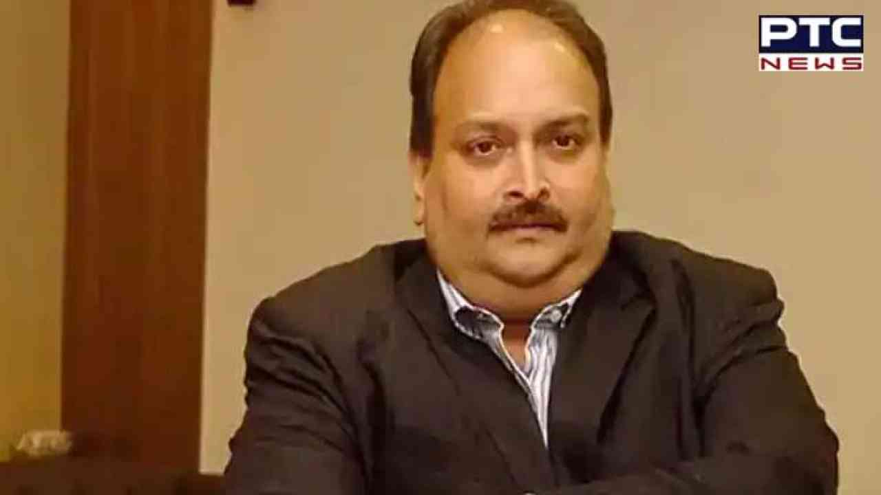 Fugitive Mehul Choksi taken down from Interpol database of Red Notices: Report