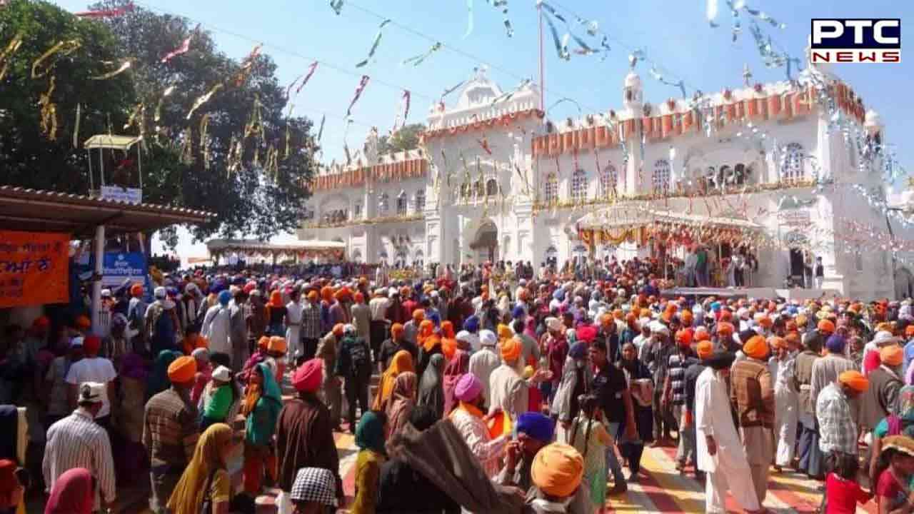 ਜ਼ਿਲ੍ਹਾ ਮੈਜਿਸਟ੍ਰੇਟ ਵੱਲੋਂ ਹੋਲਾ-ਮਹੱਲੇ ਦੌਰਾਨ ਮੇਲੇ ਵਾਲੇ ਸਥਾਨ ਤੇ ਪਾਬੰਦੀਆਂ ਦੇ ਹੁਕਮ