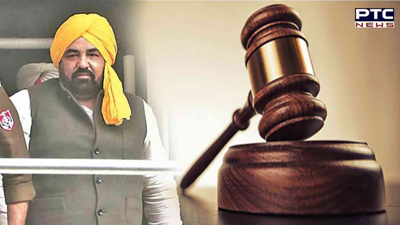 Jagdish Bhola: ਅੰਤਰਰਾਸ਼ਟਰੀ ਨਸ਼ਾ ਤਸਕਰ ਜਗਦੀਸ਼ ਭੋਲਾ ਨੂੰ ਮਿਲੀ ਜ਼ਮਾਨਤ