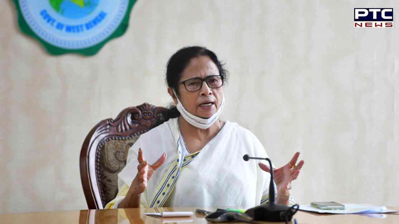 Mamata Banerjee takes dig at Centre, says 'If you speak against them, they send ED, CBI after you'
