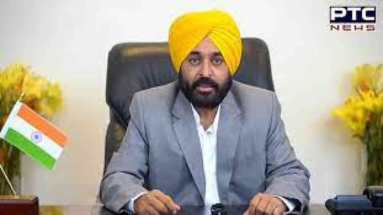 Punjab Cabinet okays increase in crop damage relief from Rs 12,000 per acre to Rs 15,000 per acre