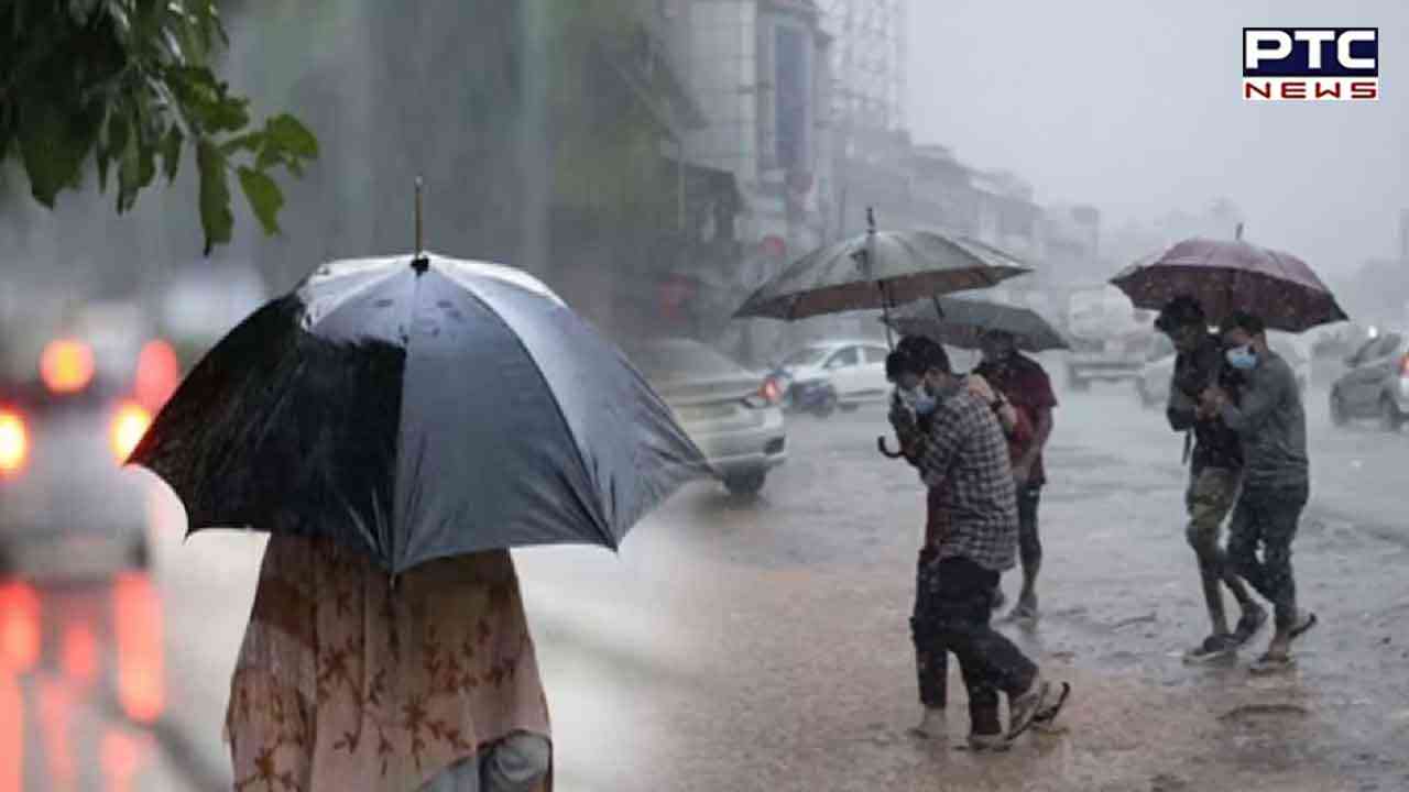 Punjab Weather Update: ਪੰਜਾਬ 'ਚ ਮੁੜ ਪੈ ਸਕਦਾ ਹੈ ਮੀਂਹ,  ਮੌਸਮ ਵਿਭਾਗ ਵੱਲੋਂ ਅਲਰਟ ਜਾਰੀ
