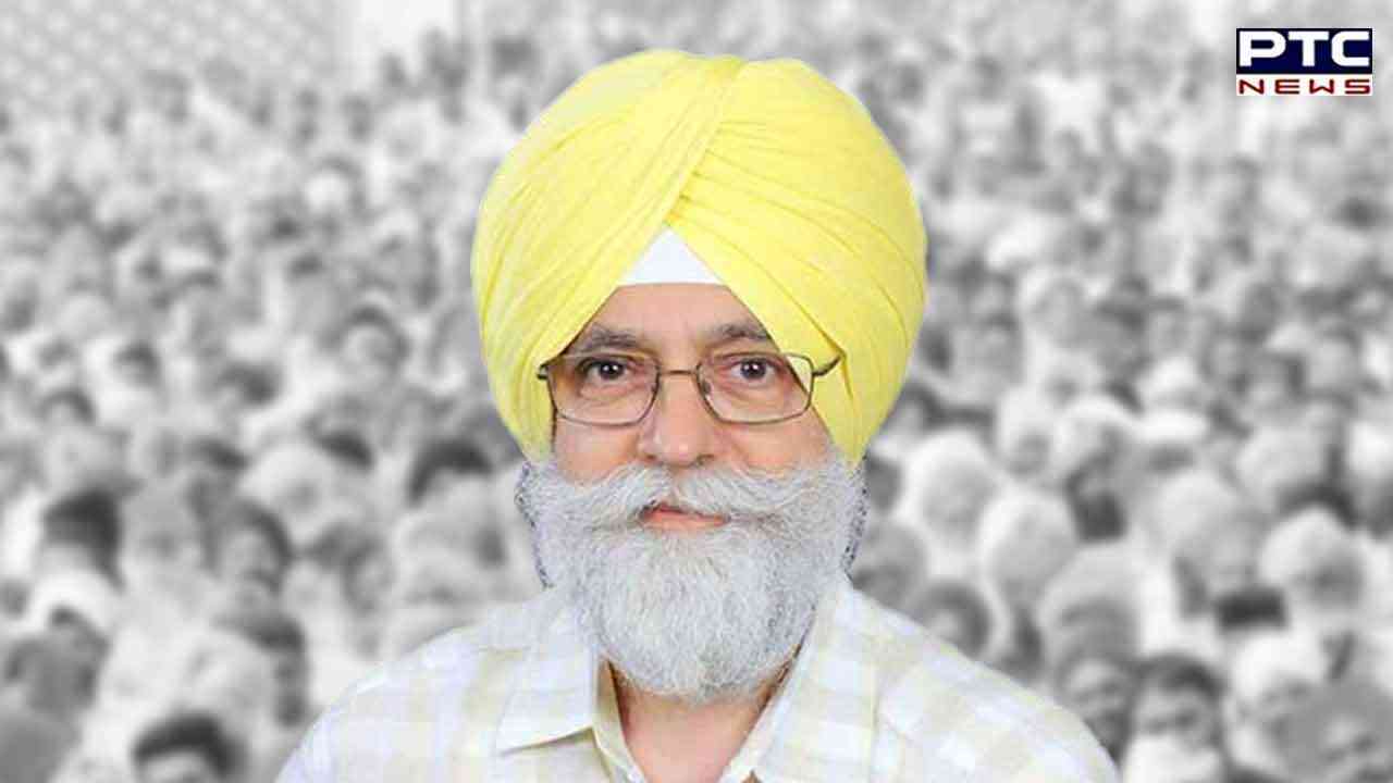 ਪੰਜਾਬ ਸਰਕਾਰ ਵੱਲੋਂ  ਜਲੰਧਰ ਸ਼ਹਿਰ ਦੀ ਜਲ ਸਪਲਾਈ ਪ੍ਰਣਾਲੀ ਨੂੰ ਸੁਧਾਰਨ ਲਈ 7.45  ਕਰੋੜ ਰੁਪਏ ਖਰਚਣ ਦਾ ਲਿਆ ਫੈਸਲਾ: ਡਾ. ਇੰਦਰਬੀਰ ਸਿੰਘ ਨਿੱਜਰ
