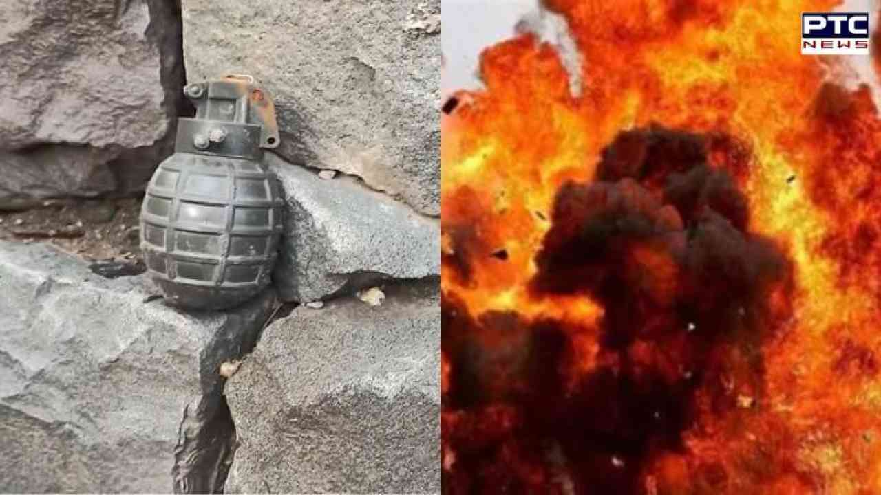 Afghanistan: 6 killed in grenade explosion in Ghor