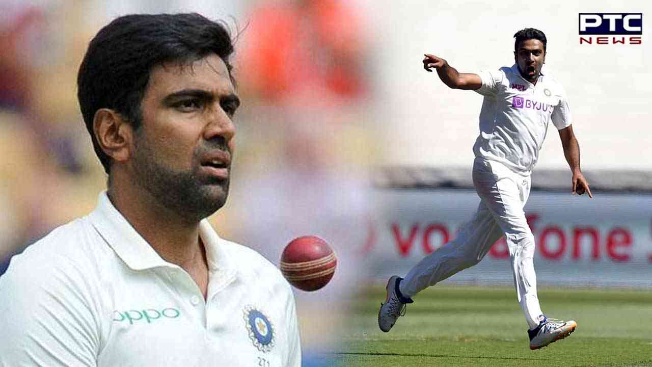 'Hindi not our national language but official language': Ravichandran Ashwin's remarks stirs fresh debate