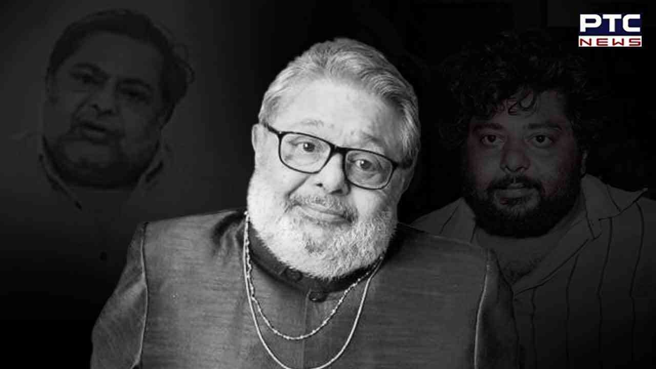 Sameer Khakhar Passes Away: ਨਹੀਂ ਰਹੇ ਮਸ਼ਹੂਰ ਅਦਾਕਾਰ ਸਮੀਰ ਖੱਕੜ, ਇੰਡਸਟਰੀ 'ਚ ਸੋਗ ਦੀ ਲਹਿਰ