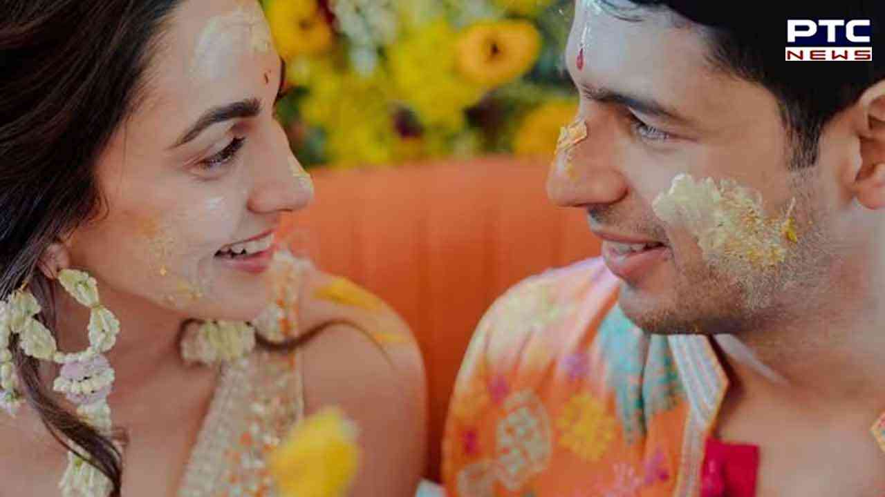 Sidharth Malhotra and Kiara Advani welcome baby girl: 'Our hearts are full'